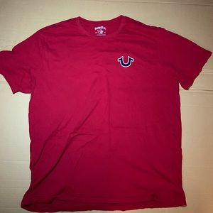True religion t shirt